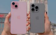 
                                 Bảng giá iPhone 15 tháng 10 giảm sâu, iPhone 15 Plus hơn 17 triệu đồng, iPhone 15 Pro Max rẻ thủng đáy 
                            