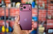 
                                 Bảng giá iPhone mới chính hãng Việt Nam hôm nay 5/10: iPhone 18 Pro bắt đầu rẻ, iPhone 17 Pro Max bán xả kho 
                            