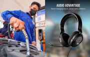 
                                 Giá xăng dầu trong nước ngày 6/10 bao nhiêu tiền một lít? Tai nghe gaming Corsair giá có rẻ? 
                            