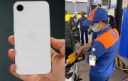 
                                 Giá xăng dầu hôm nay 7/10: Xăng E5. E10 vẫn rẻ, dầu thấp hơn đỉnh gần 1/2, iPhone 17e vua giá rẻ mới 
                            