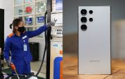 
                                 Bảng giá xăng dầu tối 6/10: Xăng RON92 hơn 26.000 đồng/lít, Samsung Galaxy S24 series giá hạ nhiệt sâu 
                            