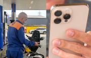 
                                 Giá xăng dầu hôm nay 8/10: Xăng E10 tăng 5 lần liên tiếp vẫn dưới 28.000 đồng/lít, iPhone 16 Pro Max rẻ kỷ lục 
                            