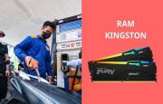 
                                 Bảng giá xăng dầu tối ngày 7/10 hiện bao nhiêu tiền một lít? Bảng giá RAM Kingston mới nhất tháng 10 
                            