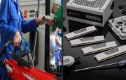 
                                 Giá xăng dầu tối 7/10: Xăng, dầu tăng giảm trái chiều trước kỳ đổi giá, RAM Corsair giá ra sao trong tháng 10? 
                            