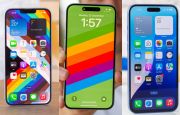 
                                 iPhone 14 Plus giảm sâu kéo iPhone 15 Plus, iPhone 16 Plus cũng rẻ bèo, bộ 3 iPhone màn lớn rẻ nhất Việt Nam 
                            