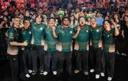 
                                 VALORANT Champions Shanghai: G2 Esports tạo bất ngờ trước 100 Thieves, Vitality vượt ải Nongshim 
                            