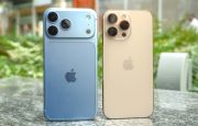 
                                 Bảng giá iPhone mới tháng 10 giảm sâu sau 1 thời gian iPhone 18 Pro ra mắt, iPhone 17 hạ nhiệt 
                            