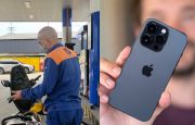 
                                 Giá xăng hôm nay 11/10: Xăng E10 RON 95, E5 RON 92 tăng 1.070-1.140 đồng/lít, iPhone 14 rẻ cả dòng 
                            