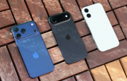 
                                 Bảng giá iPhone 17 mới nhất hôm nay: iPhone 17 Pro Max vẫn được săn đón, iPhone Air giảm gần chục triệu đồng 
                            