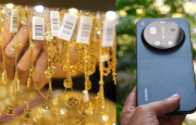 
                                 Giá vàng hôm nay tối 12/10 giảm sâu, chênh lệch mua - bán có nơi lên tới 5 triệu đồng, Xiaomi 17 Ultra có rẻ? 
                            
