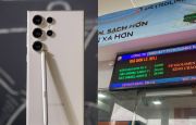 
                                 Bảng giá xăng dầu hôm nay 15/10: Xăng E10 cách đỉnh hơn 3.000 đồng, Galaxy S24 Ultra chụp xa siêu rẻ 
                            