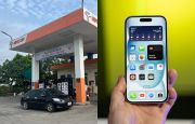 
                                 Giá xăng dầu hôm nay 15/10: Xăng E5, E10 có dự báo giảm, iPhone 15 tăng giá có còn nên mua? 
                            