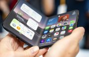 
                                 iPhone Duo hư màn hình: Sửa làm gì cho mệt, để tiền đó đập hộp iPhone mới luôn! 
                            