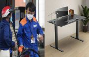 
                                 Bảng giá xăng dầu ngày 16/10: Dầu diesel cách đỉnh hơn 15.000 đồng, bàn gaming Warrior giá rẻ bèo 
                            
