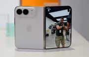 
                                 SHOCK: iPhone Duo cháy hàng sau 1 phút, hẹn lịch giao máy... sát Tết 2027 
                            