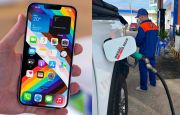 
                                 Giá xăng dầu chiều nay 18/10: Xăng E5 còn hơn 26.000 đồng/lít, iPhone 14 Plus vua iPhone gaming giá rẻ 
                            