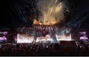 
                                 Trải nghiệm 'The Concert Fancam Phone' vivo X500 Series tại Anh Trai Vượt Ngàn Chông Gai 2026 
                            
