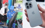 
                                 Giá xăng dầu tối 18/10: Xăng quay đầu giảm dịp cuối tuần, iPhone 16 series giá giảm sập sàn 
                            