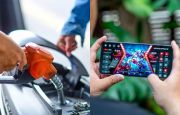 
                                 Bảng giá xăng dầu ngày 18/10: Dầu diesel nối dài mạch giảm, dàn smartphone Samsung giá rẻ bèo, chơi game mượt 
                            