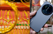 
                                 Giá vàng hôm nay tối 19/10: Vàng SJC hạ nhiệt, vàng 9999 biến động trái chiều, Xiaomi 17 Ultra có giảm? 
                            