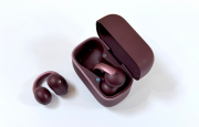 
                                 Anker soundcore AeroClip 2: Đàm thoại giữa phố ồn, đeo nhẹ và thêm điểm nhấn cho phong cách 
                            