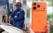 
                                 Bảng giá xăng dầu sáng 22/10: Giá có giảm trong kỳ mới? Giá iPhone 17 series có rẻ trong đợt này? 
                            