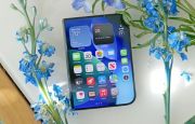 
                                 iPhone Duo gập 11.000 lần liên tục: Nếp gấp hiện rõ, bản lề bền kinh ngạc, Android phải nể sợ 
                            