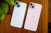 
                                 Bảng giá iPhone 15 mới nhất tháng 10: iPhone 15 Pro Max thủng đáy, iPhone 15 vẫn được săn đón 
                            