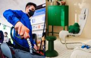 
                                 Giá xăng dầu trưa 22/10: Chiều nay điều chỉnh giá có giảm? Bộ sưu tập IKEA - Xbox mở bán, giá có rẻ? 
                            
