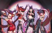 
                                 K/DA phát hành EP FIRESTARTER, xác nhận biểu diễn tại Chung kết thế giới LMHT 2026 
                            