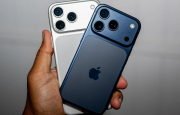 
                                 Bảng giá iPhone 17 cuối tháng 10: iPhone Air vẫn rẻ, iPhone 17e, iPhone 17 Pro giảm sâu 
                            