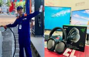
                                 Giá xăng dầu sáng 24/10: Xăng sinh học lùi về mốc 25.000 đồng, tai nghe gaming Razer cũ giá giảm chạm đáy 
                            