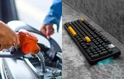 
                                 Bảng giá xăng dầu ngày 24/10 có rẻ dịp cuối tuần? Bàn phím gaming E-Dra giá rẻ nhất phân khúc 
                            