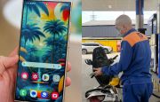 
                                 Bảng giá xăng dầu hôm nay 24/10: Xăng E5, E10, dầu diesel giảm sâu so với đỉnh, Galaxy S24 Ultra có rẻ? 
                            