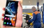 
                                 Bảng giá xăng dầu hôm nay 25/10: Xăng E5, E10 vẫn rẻ, diesel dưới 30.000 đồng, Galaxy S23 Ultra hạ sâu 
                            