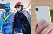 
                                 Giá xăng dầu hôm nay trưa 26/10: E5 giảm 1.610 đồng, E10 giảm gần 1.900 đồng, iPhone 16e rẻ bèo 
                            