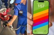 
                                 Giá xăng dầu trưa 28/10: Dầu diesel rẻ hơn đỉnh 15.230 đồng/lít, iPhone 15 Plus màn dynamic lớn siêu rẻ 
                            