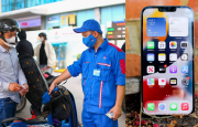 
                                 Giá xăng dầu hôm nay trưa 28/10: Thế giới lao dốc, xăng trong nước giảm sâu, iPhone 13 Pro Max cũ rẻ 
                            