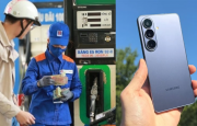 
                                 Giá xăng dầu hôm nay 29/10 trong nước ổn định, dự báo chiều nay bật tăng, Samsung S26 hạ nhiệt 
                            