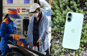 
                                 Giá xăng dầu hôm nay 29/10: E10, E5 chờ điều chỉnh chiều nay, dự báo tăng mạnh, iPhone 17 rẻ bèo 
                            