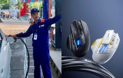 
                                 Giá xăng dầu tối 28/10: Giảm sâu từ đỉnh, cực rẻ dịp cuối tháng, chuột gaming Inphic giá có đổi? 
                            