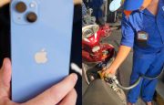 
                                 Giá xăng dầu chiều 28/10 đồng loạt tăng diesel trên 30.000 đồng/lít, xăng E5, E10 trên dưới 25.000 đồng, iPhone 14 có rẻ 
                            