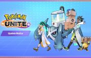 
                                 Pokémon Unite chính thức đóng cửa vào tháng 3/2027 sau gần 6 năm hoạt động 
                            