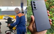
                                 Bảng giá xăng dầu hôm nay 31/10: Xăng E10 tăng 520 đồng vẫn dưới 26.000 đồng Galaxy S21 FE rẻ kỷ lục 
                            