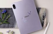 
                                 OPPO Pad mini cập bến thị trường Việt Nam định hình lại phân khúc máy tính bảng nhỏ gọn cao cấp 
                            
