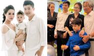 Thái độ bất ngờ của Nhật Kim Anh với bố mẹ chồng cũ sau nhiều năm tranh giành quyền nuôi con