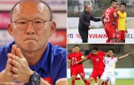 ĐT Việt Nam quyết phá kỷ lục ở vòng loại World Cup 2022, HLV Park gửi tối hậu thư đến Trung Quốc