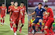 ĐT Việt Nam hy sinh 'quyền lợi đặc biệt', quyết đòi lại món nợ trước Thái Lan ở AFF Cup 2022