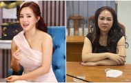 ‘Vén màn’ cuộc sống của Vy Oanh sau khi bà Nguyễn Phương Hằng bị bắt tạm giam