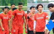 U23 Việt Nam chia tay HLV Park, đàn em Quang Hải được giao nhiệm vụ mới trước thềm U23 châu Á 2022